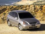 Kia Rio Wagon 2002 года